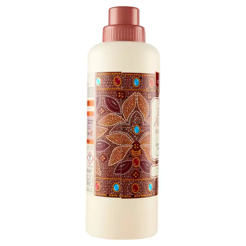 Tesori d'Oriente Balsam Rufe Byzantium 760 ml Bax 6 buc.